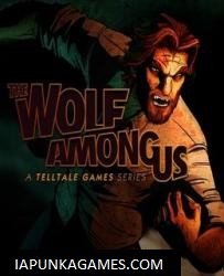 The Wolf Among Us Cover, Poster, Full Version, PC Game, Download Free