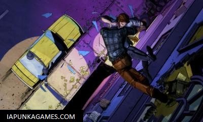 The Wolf Among Us Screenshot 3, Full Version, PC Game, Download Free