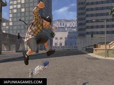 Tony Hawk's Pro Skater 2 Screenshot Photos 2