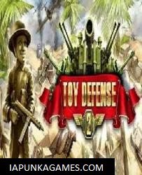 Toy Defense 2 cover new