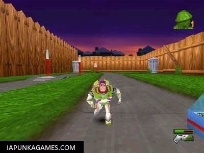 Toy Story 2 Screenshot Photos 2