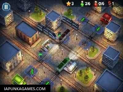 Trainz Trouble Screenshot Photos 2