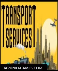 Transport Services Cover, Poster, Full Version, PC Game, Download Free