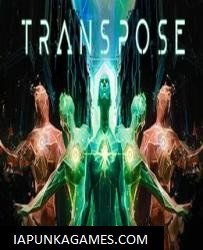 Transpose Cover, Poster, Full Version, PC Game, Download Free