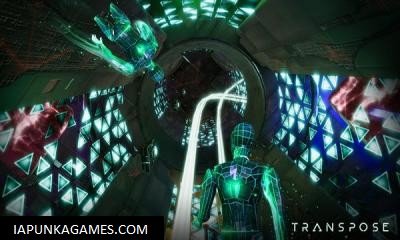 Transpose Screenshot 1, Full Version, PC Game, Download Free