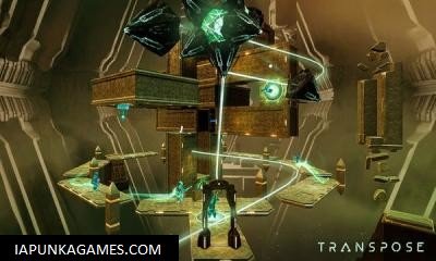 Transpose Screenshot 3, Full Version, PC Game, Download Free