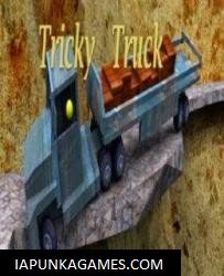 Tricky Truck cover new