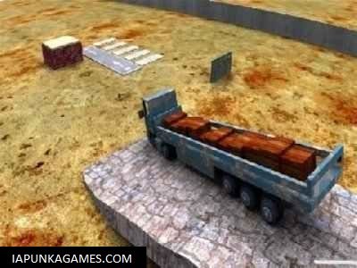 Tricky Truck Screenshot Photos 1