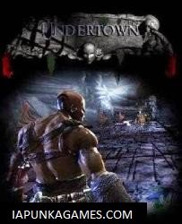 Undertown cover new