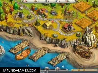 Viking Saga 2: New World Screenshot Photos 1