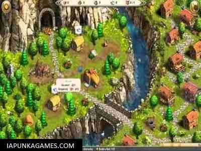 Viking Saga 2: New World Screenshot Photos 3