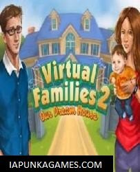Virtual Families 2: Our Dream House cover new