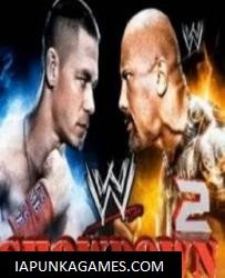 WWE Showdown 2 cover new