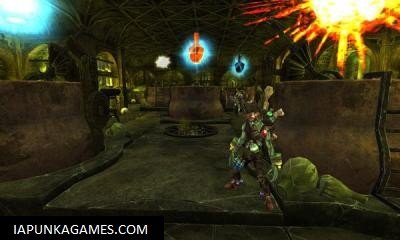 War for the Overworld Screenshot 1, Full Version, PC Game, Download Free