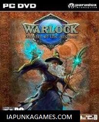 Warlock: Master of the Arcane cover new