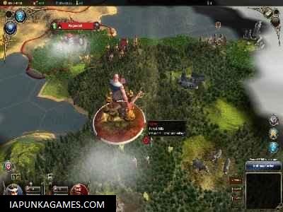 Warlock: Master of the Arcane Screenshot Photos 2