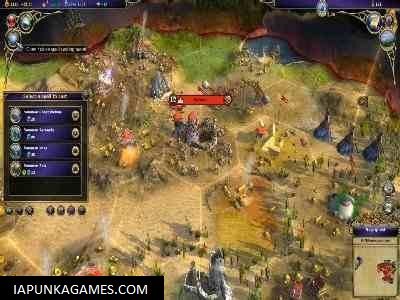 Warlock: Master of the Arcane Screenshot Photos 3