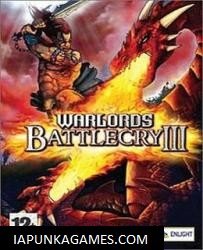 Warlords Battlecry 3 Cover, Poster, Full Version, PC Game, Download Free
