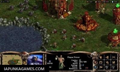 Warlords Battlecry 3 Screenshot 1, Full Version, PC Game, Download Free