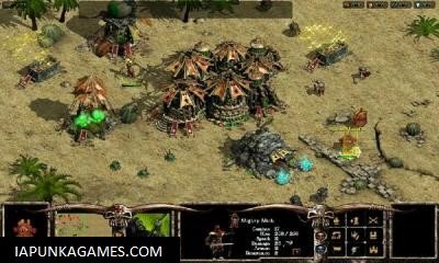Warlords Battlecry 3 Screenshot 2, Full Version, PC Game, Download Free