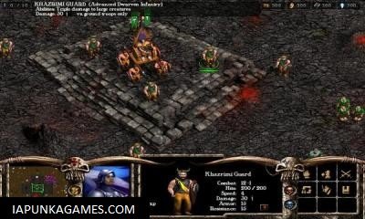 Warlords Battlecry Collection Screenshot 1, Full Version, PC Game, Download Free