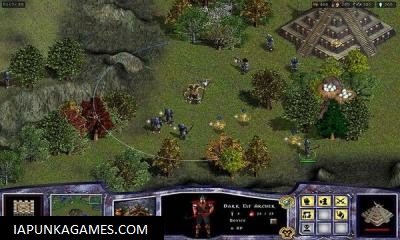 Warlords Battlecry Collection Screenshot 2, Full Version, PC Game, Download Free