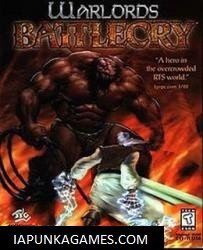 Warlords Battlecry 1 Cover, Poster, Full Version, PC Game, Download Free