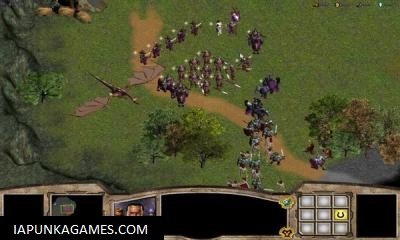 Warlords Battlecry 1 Screenshot 1, Full Version, PC Game, Download Free