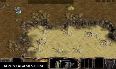 Warlords Battlecry 1 Screenshot 3, Full Version, PC Game, Download Free