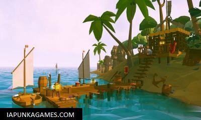Ylands Screenshot 1, Full Version, PC Game, Download Free