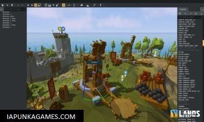 Ylands Screenshot 2, Full Version, PC Game, Download Free