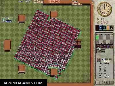 Patchcon: Defend the Library Screenshot Photos 1