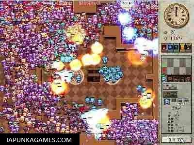 Patchcon: Defend the Library Screenshot Photos 2