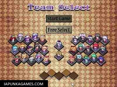 Patchcon: Defend the Library Screenshot Photos 2