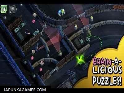 Plight of the Zombie Screenshot Photos 1