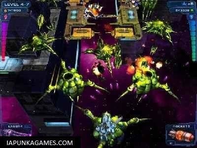 Star Sword Screenshot Photos 1