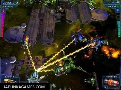 Star Sword Screenshot Photos 2