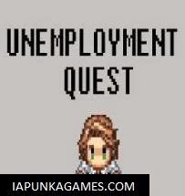 Unemployment Quest Free Download ApunKaGames