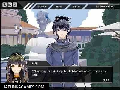 X-Note Screenshot Photos 1