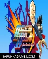 Aces Wild: Manic Brawling Action! Cover, Poster, Full Version, PC Game, Download Free