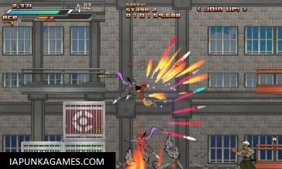 Aces Wild: Manic Brawling Action! Screenshot 2, Full Version, PC Game, Download Free
