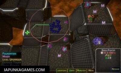 Adapt or Perish Screenshot 1, Full Version, PC Game, Download Free