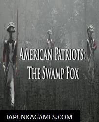 American Patriots: The Swamp Fox Cover, Poster, Full Version, PC Game, Download Free
