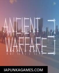 Ancient Warfare 3 Cover, Poster, Full Version, PC Game, Download Free