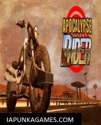 Apocalypse Rider Cover, Poster, Full Version, PC Game, Download Free
