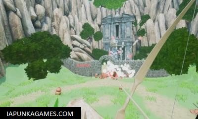 Aztec Tower Screenshot 1, Full Version, PC Game, Download Free
