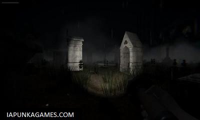 Bloody Mary: Forgotten Curse Screenshot 2, Full Version, PC Game, Download Free
