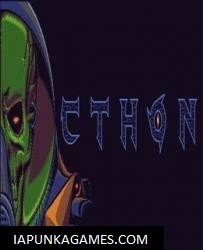 CTHON Cover, Poster, Full Version, PC Game, Download Free