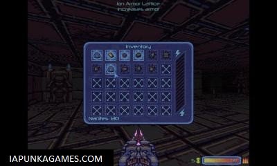 CTHON Screenshot 2, Full Version, PC Game, Download Free