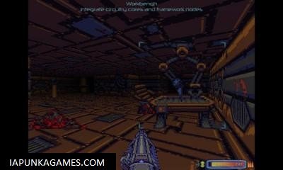 CTHON Screenshot 3, Full Version, PC Game, Download Free